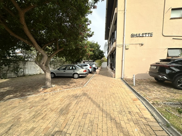 To Let 2 Bedroom Property for Rent in Diep River Western Cape